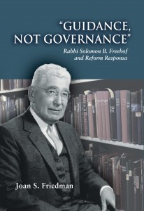 Friedman cover image