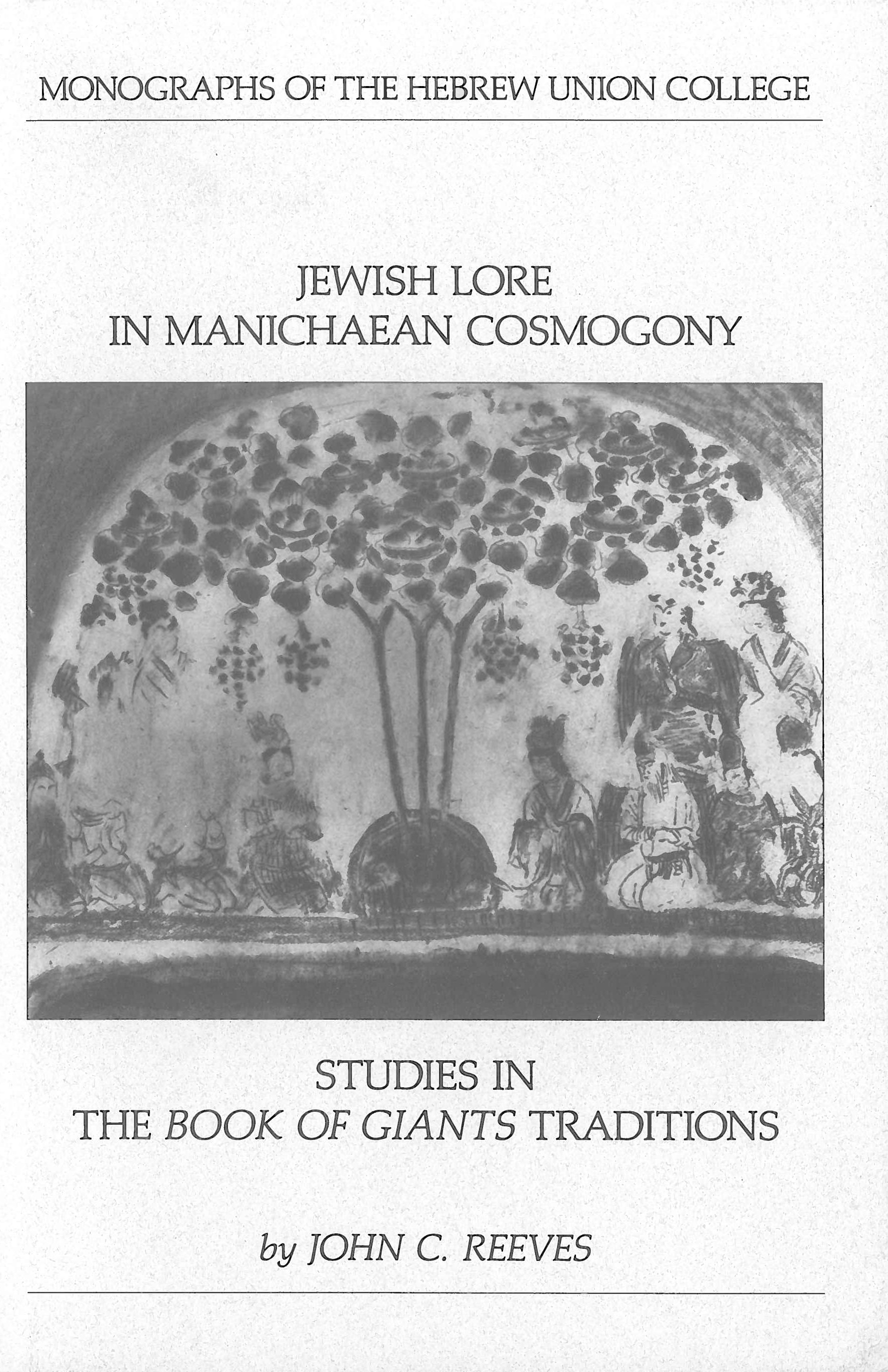 A Brief History of Judaica - Journal