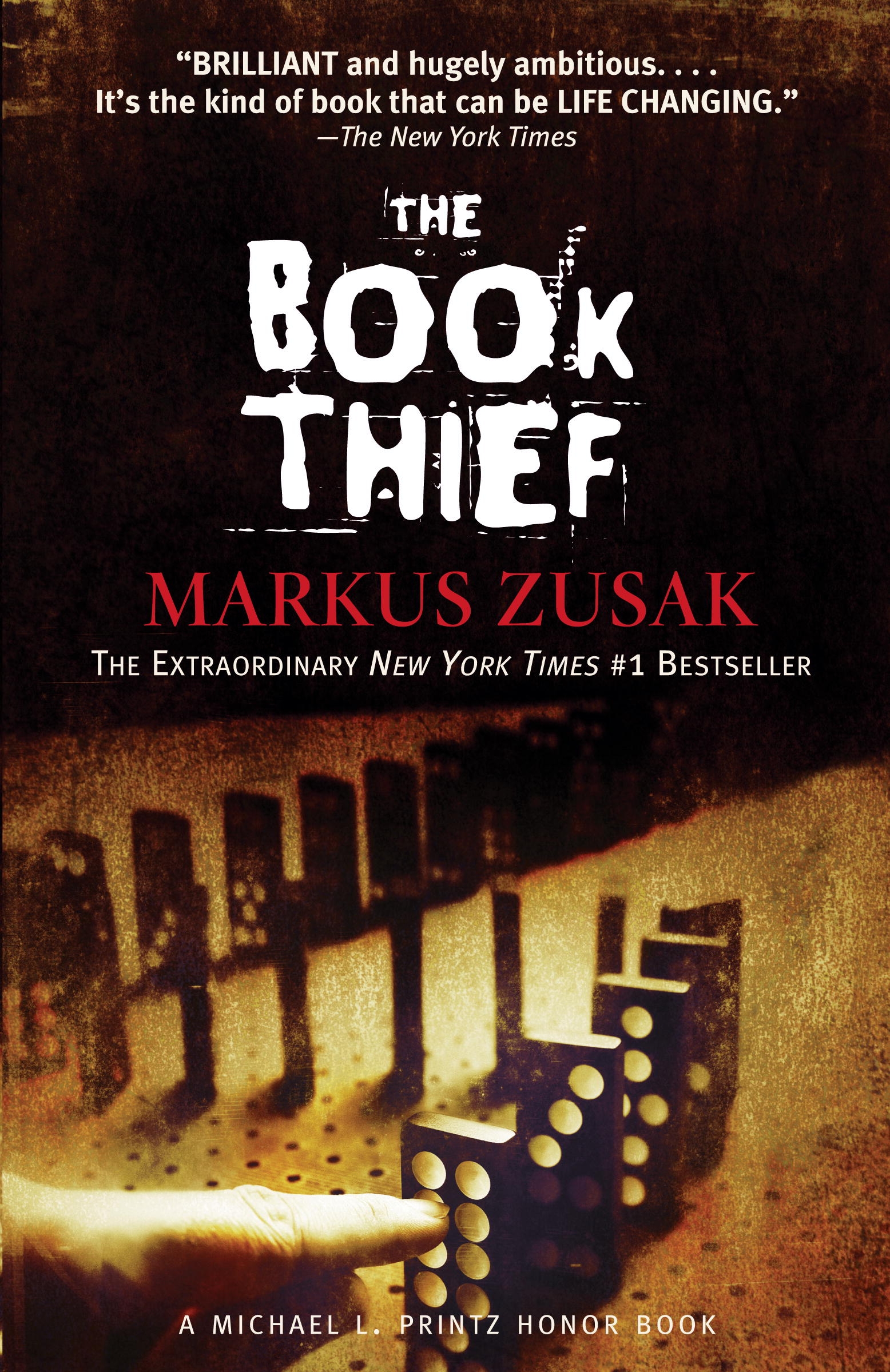 Image result for the book thief