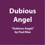 Dubious Angel