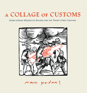 A Collage of Customs cover